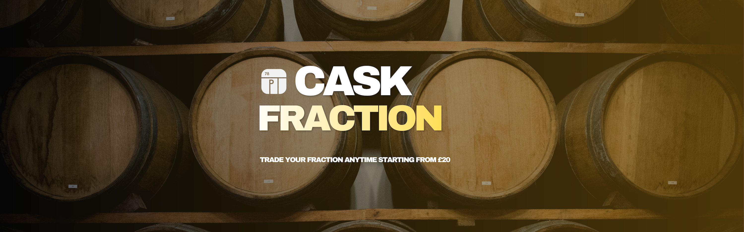 Cask Fraction