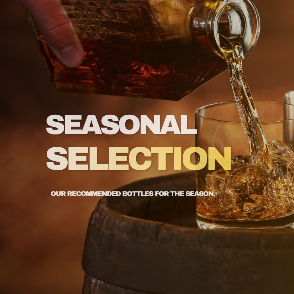 Seasonal Selection