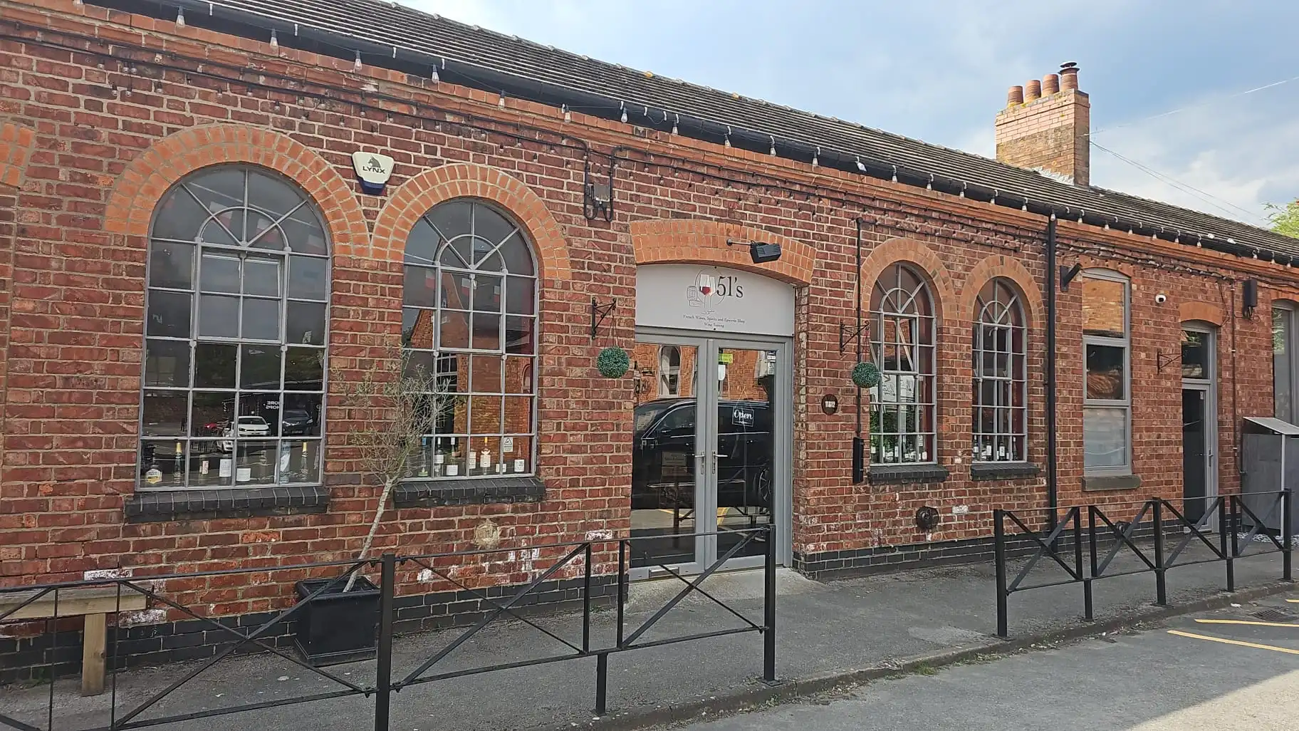 51 Wines Ltd